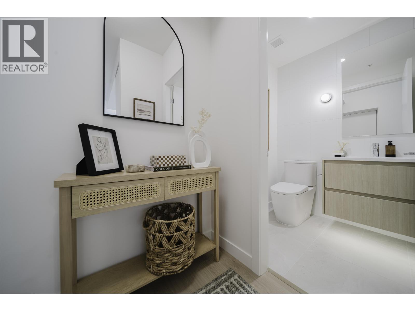2 Bed, 3 Bath Apartment for Sale in Coquitlam – 106 595 KEMSLEY AVENUE, Coquitlam – MLS# R3152963 - Image 8