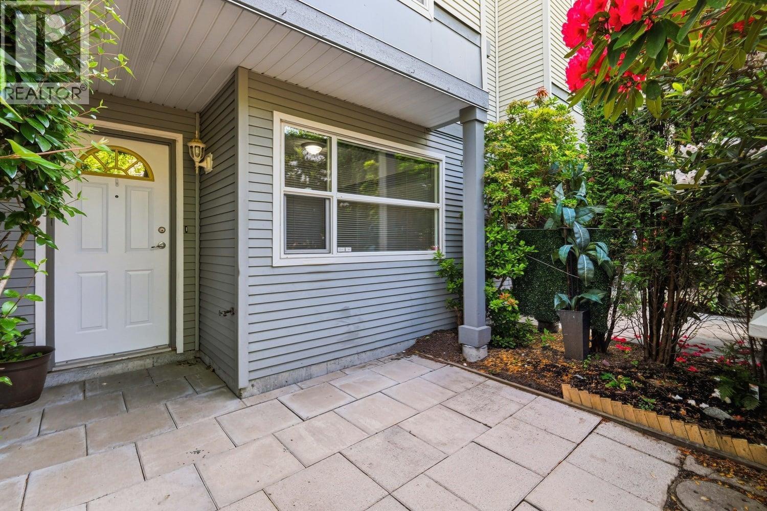 #28-5900 MUIR Drive, Richmond