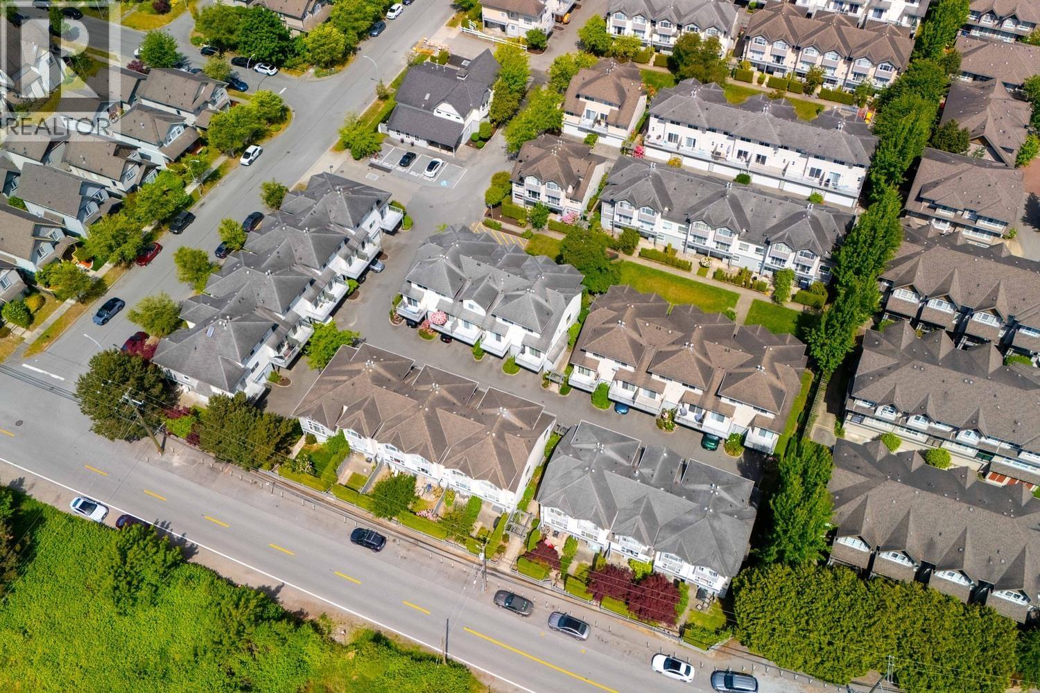 #28-5900 MUIR Drive, Richmond