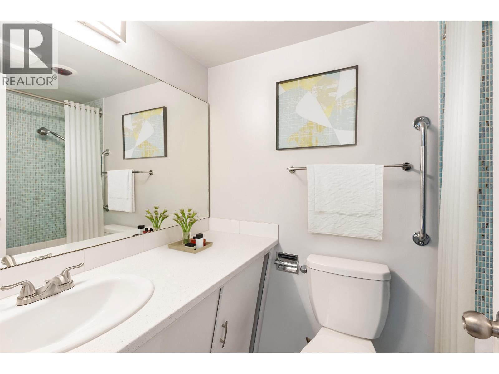 1 Bed, 1 Bath House for Sale in Vancouver – 1505 1251 CARDERO STREET, Vancouver – MLS# R3152974 - Image 10