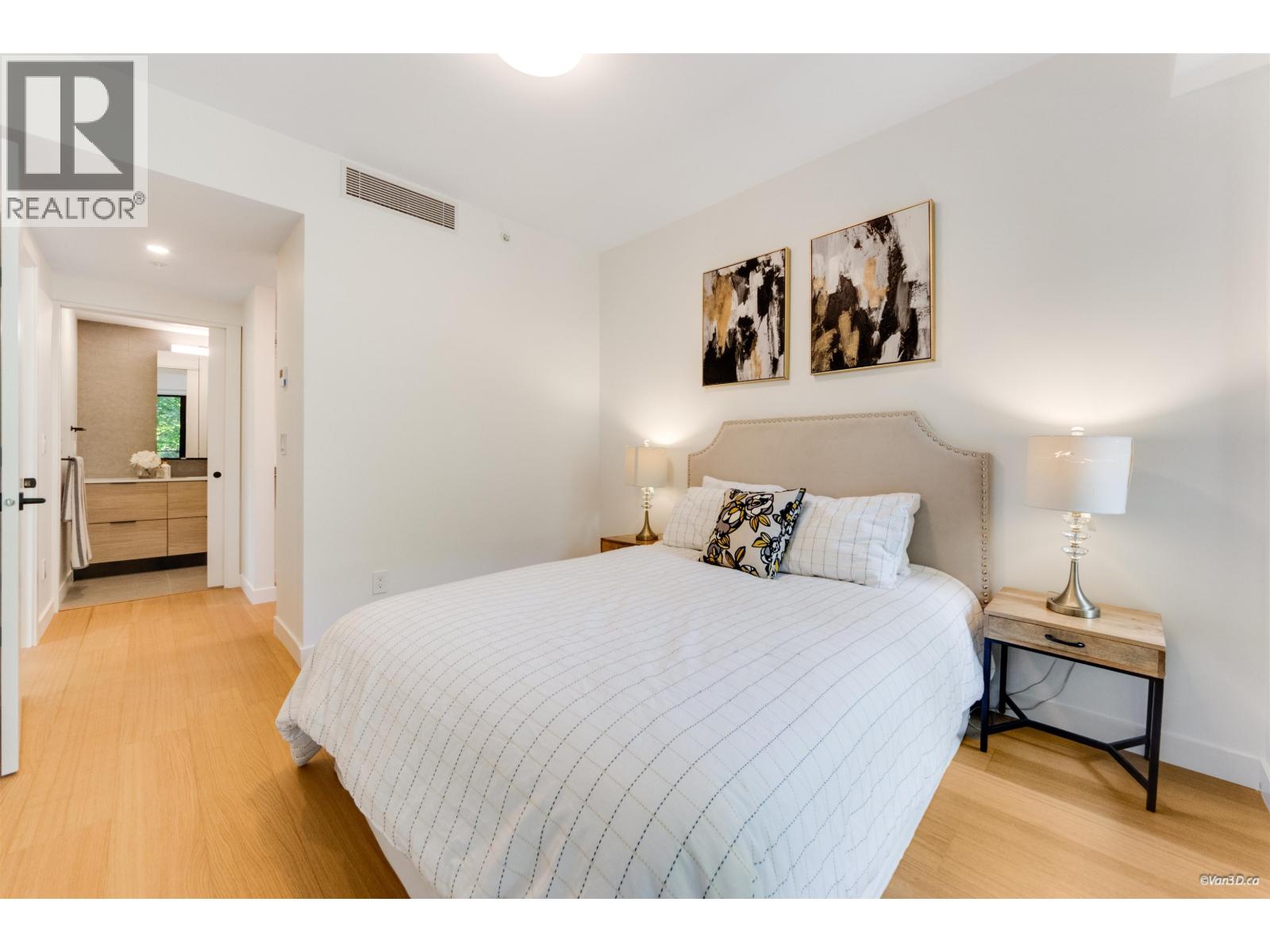 3 Bed, 2 Bath Apartment for Sale in Vancouver – 302 6485 MANITOBA STREET, Vancouver – MLS# R3152976 - Image 13