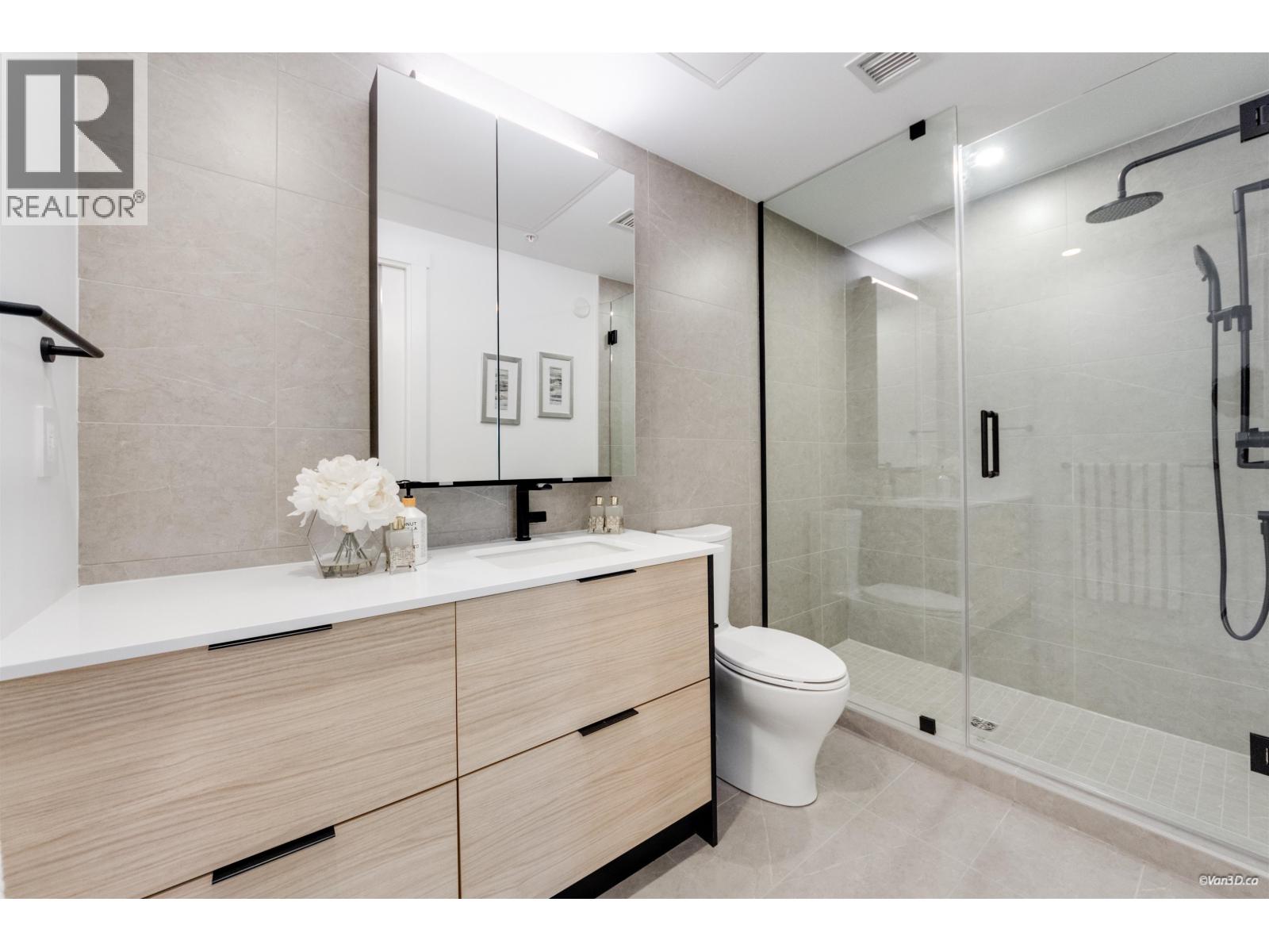 3 Bed, 2 Bath Apartment for Sale in Vancouver – 302 6485 MANITOBA STREET, Vancouver – MLS# R3152976 - Image 15