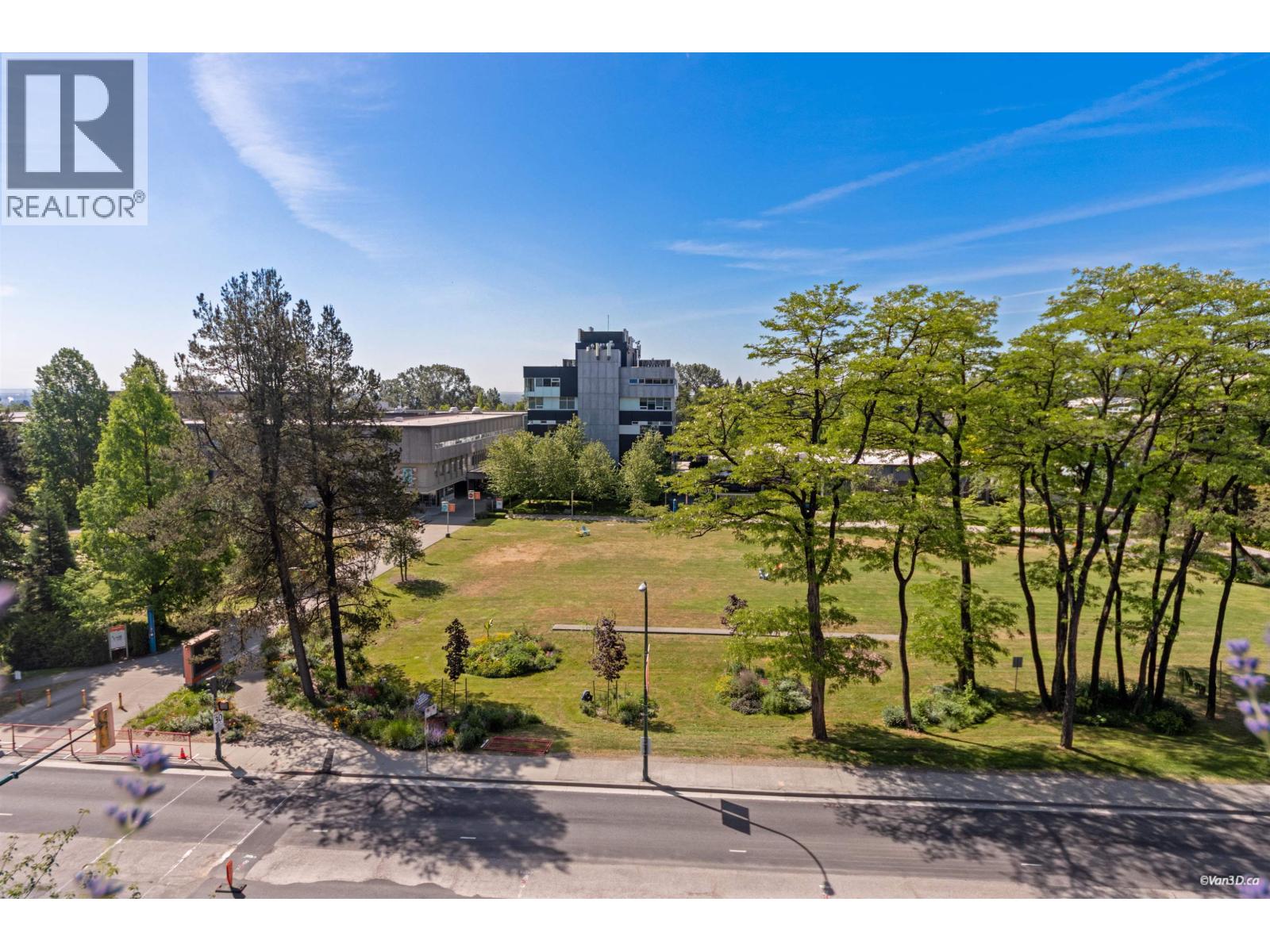 3 Bed, 2 Bath Apartment for Sale in Vancouver – 302 6485 MANITOBA STREET, Vancouver – MLS# R3152976 - Image 34