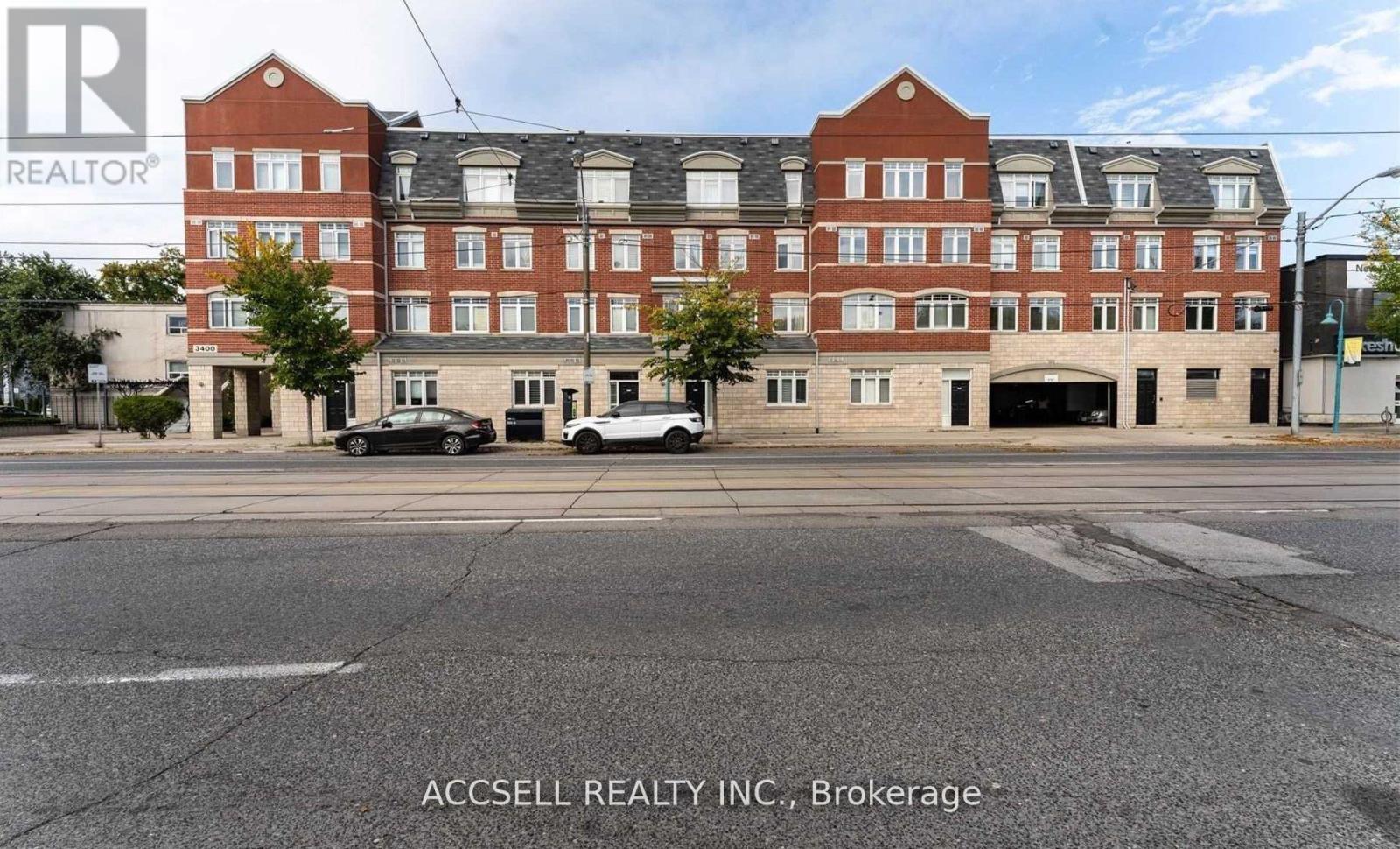 Photo of 3400 Lake Shore Boulevard