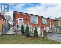 Main - 107 Spenvalley Drive, Toronto, ON M3L1Z4 Photo 19