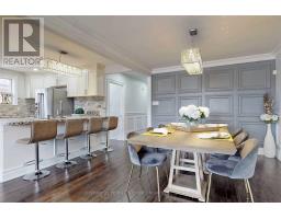 Main - 107 Spenvalley Drive, Toronto, ON M3L1Z4 Photo 8
