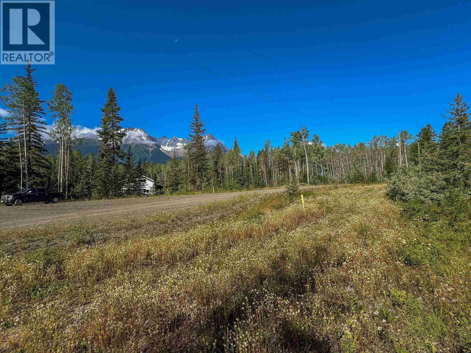 Lot A YELICH ROAD, Smithers