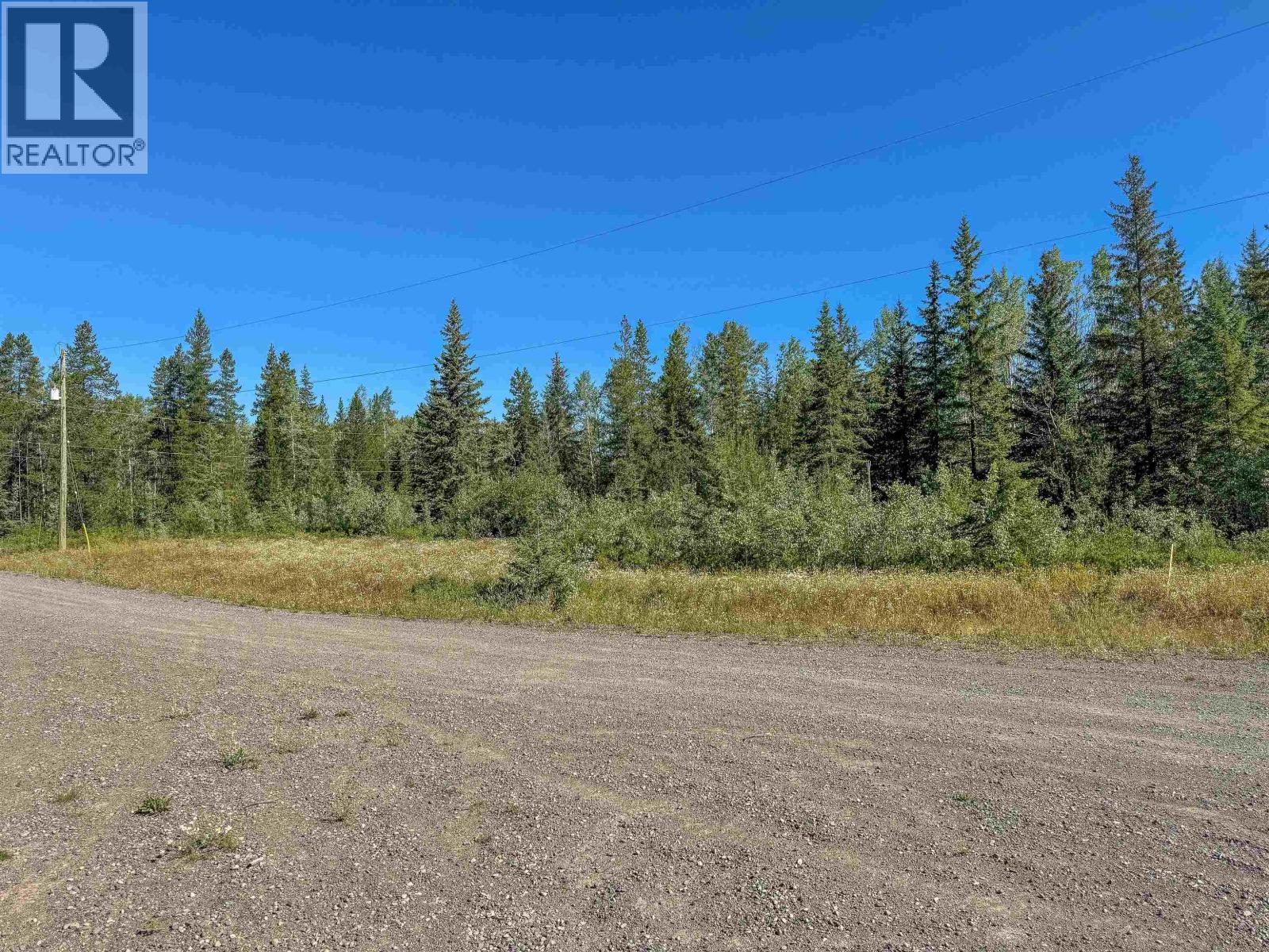 Lot A YELICH ROAD, Smithers