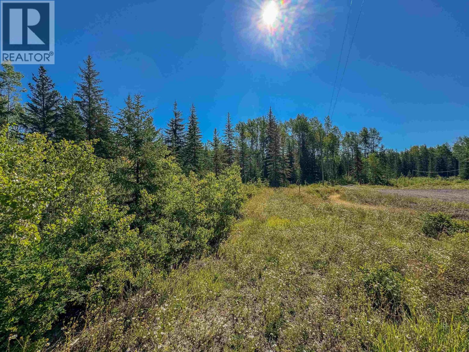 Lot A YELICH ROAD, Smithers