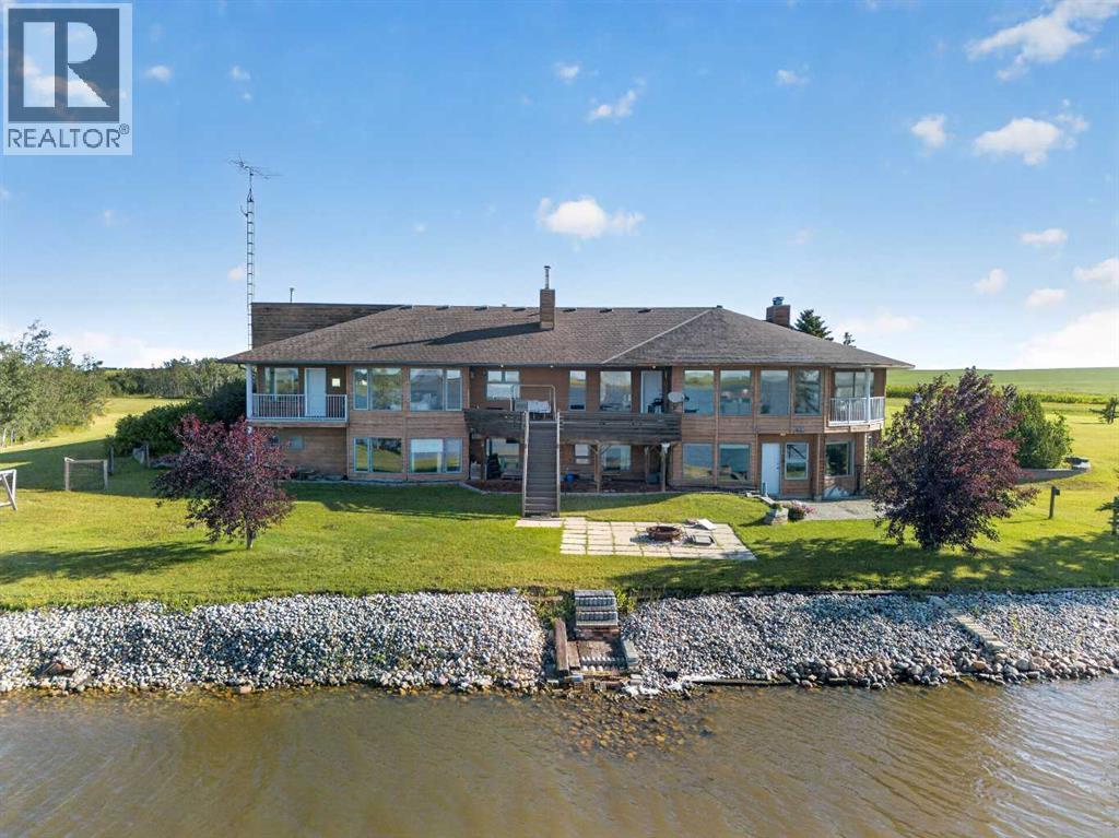 48208 Range Road 124 - 2