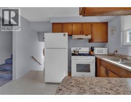 Kitchen - 85 Pheasant Drive, Chatham, ON N7L1H3 Photo 10