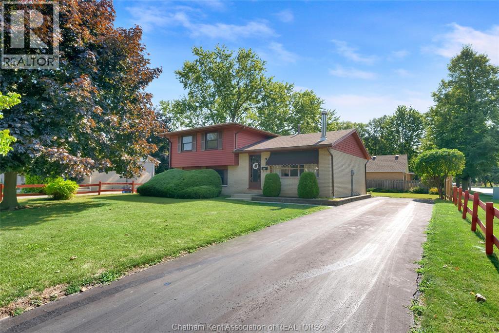 85 Pheasant DRIVE - 1