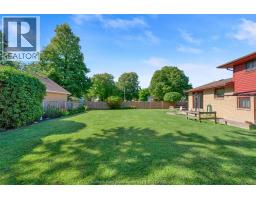 85 Pheasant Drive, Chatham, ON N7L1H3 Photo 44