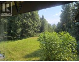 Mud room - 4055 Bailey Road, Valemount, BC V0E2Z0 Photo 10