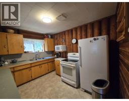 Utility room - 4055 Bailey Road, Valemount, BC V0E2Z0 Photo 12