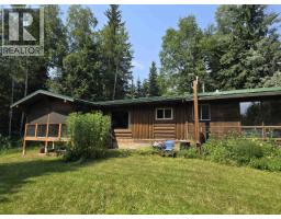 Bedroom 3 - 4055 Bailey Road, Valemount, BC V0E2Z0 Photo 6