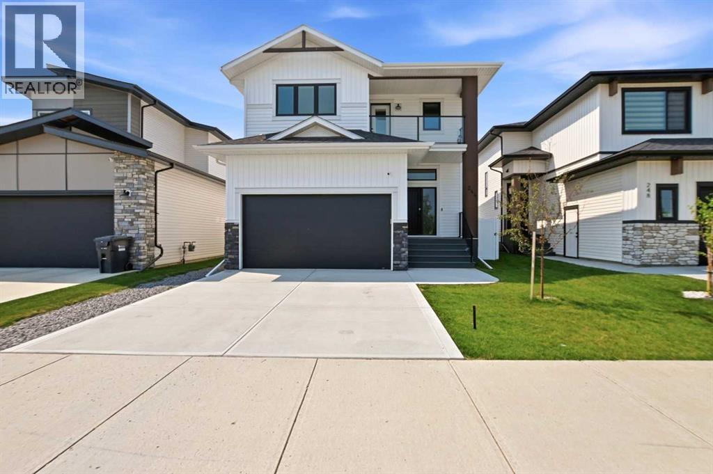 244 Emerald Drive