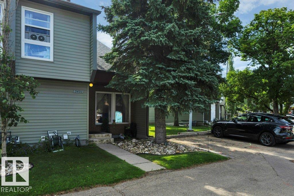 5451 HILL VIEW CR NW - 1