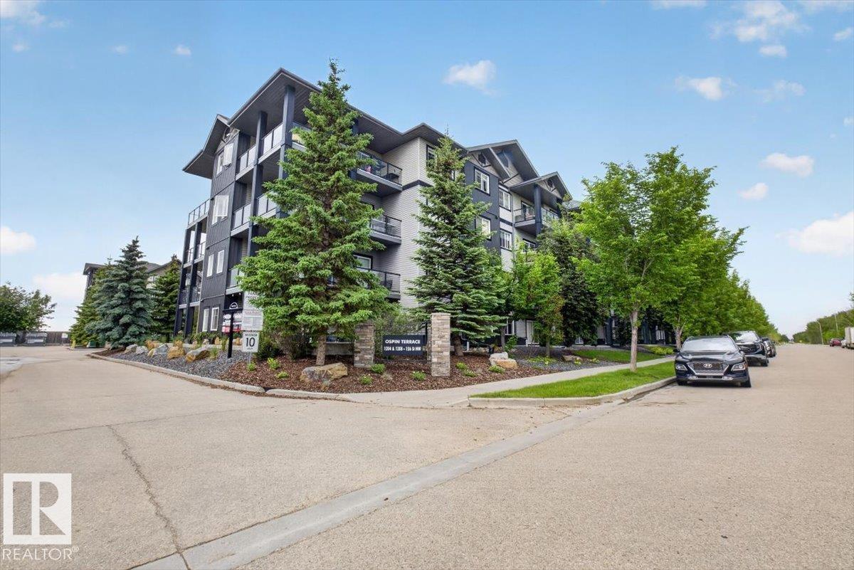 #106 1204 156 ST NW - 1