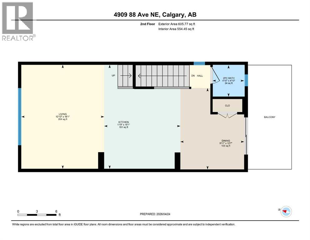 4909 88 Avenue NE - 29