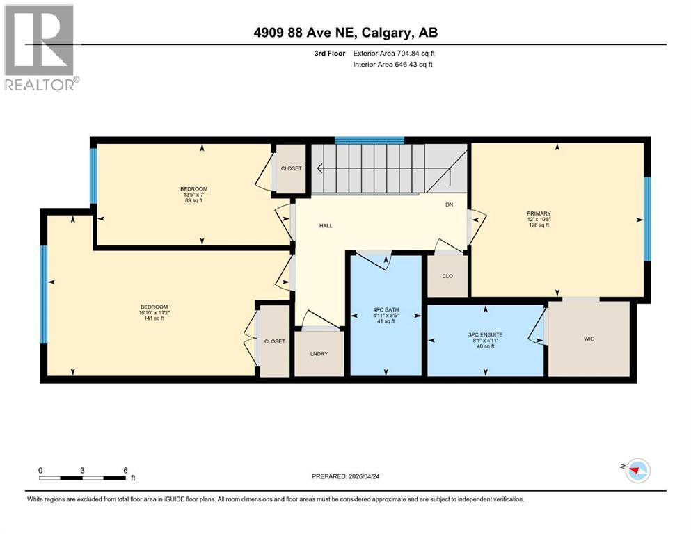 4909 88 Avenue NE - 30