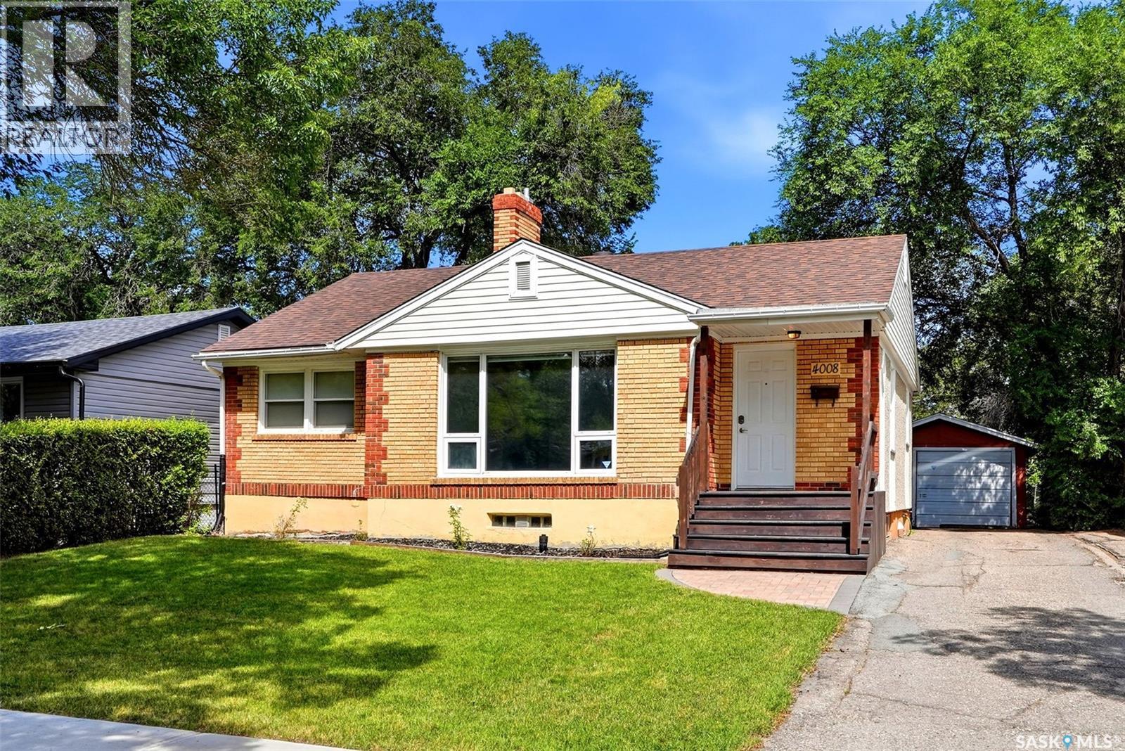 4008 Regina AVENUE, Regina — photo 2