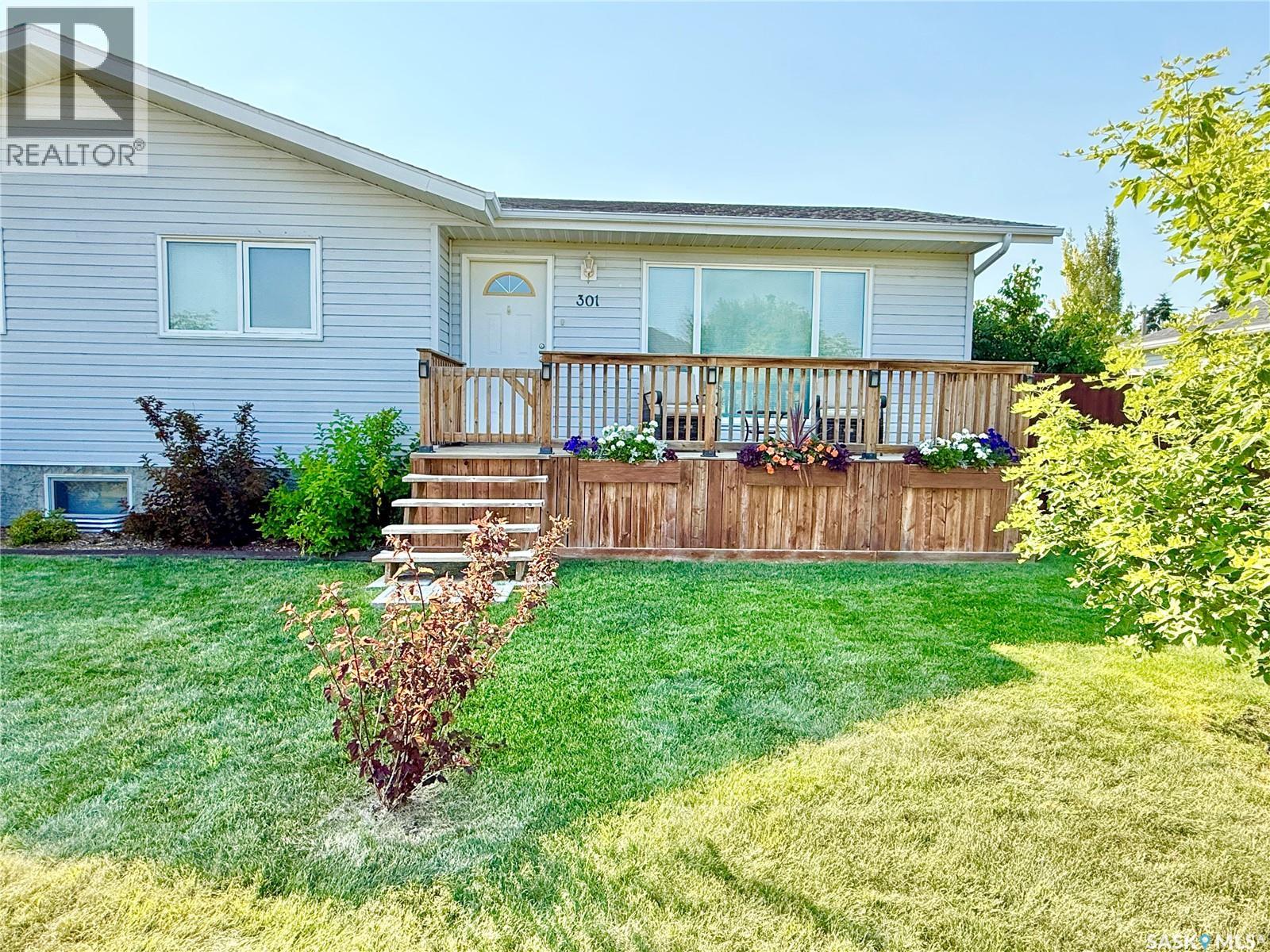 301 Rosher STREET, Colonsay — photo 3