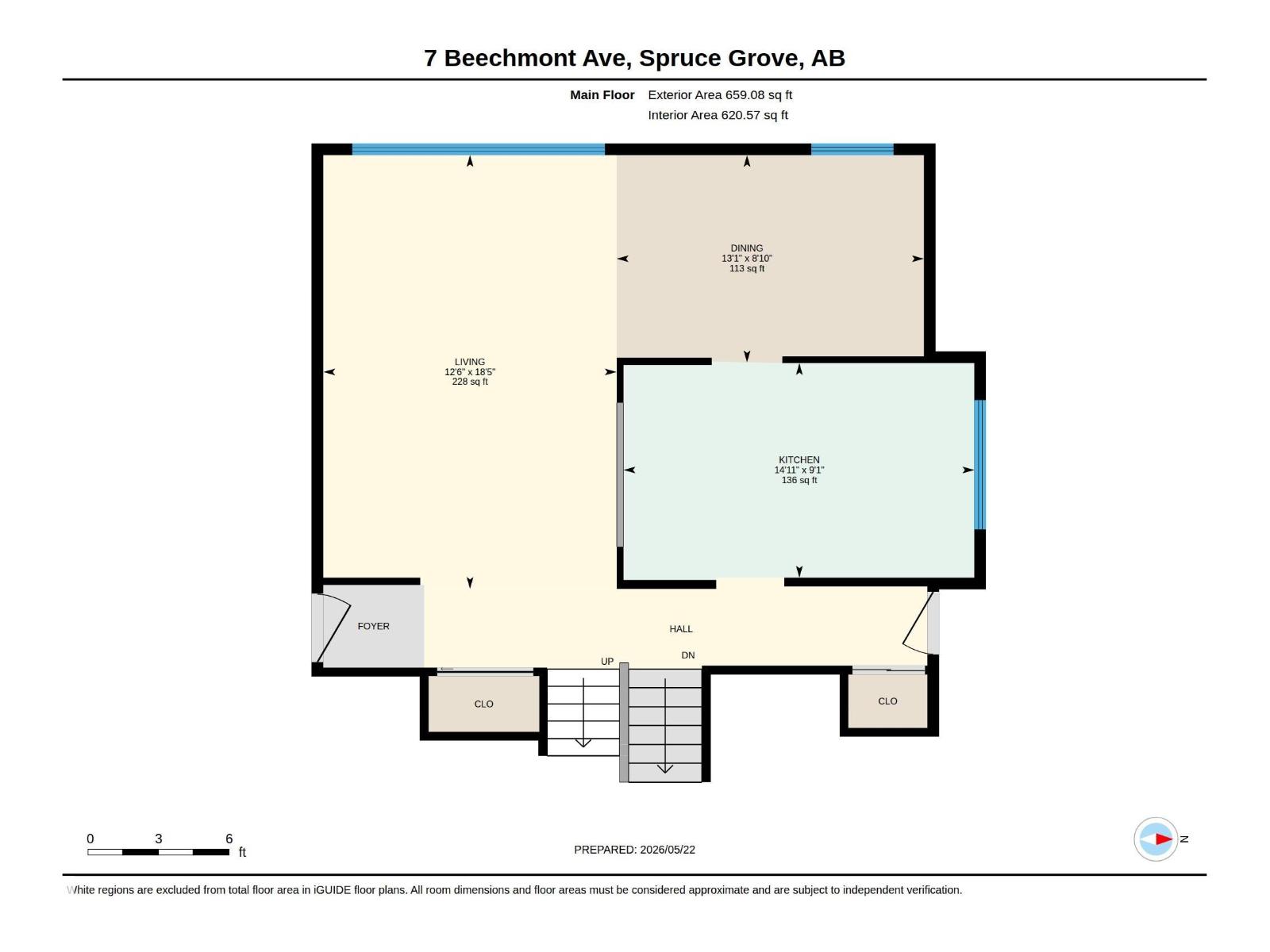 7 BEECHMONT AV - 36