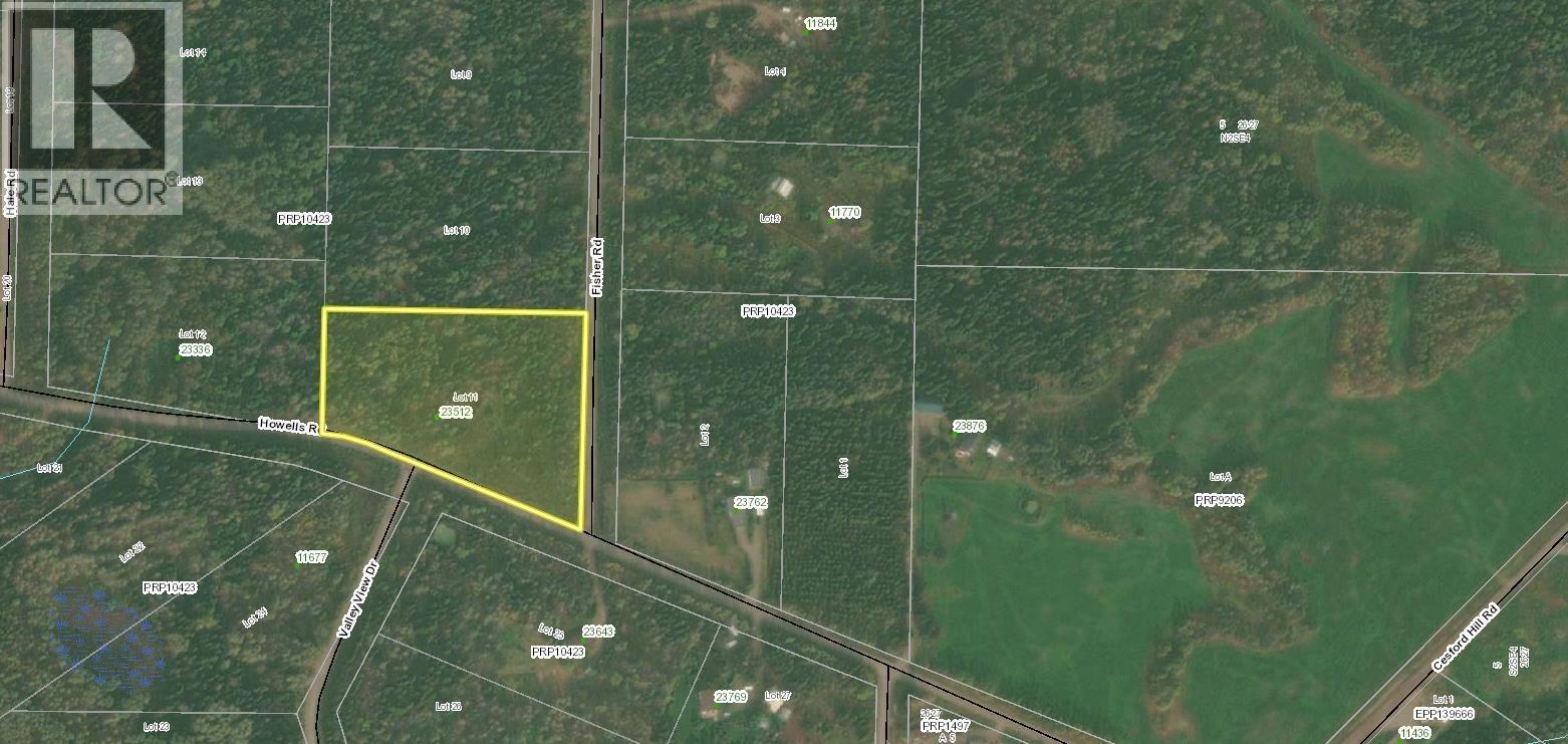23512 HOWELLS ROAD, Smithers