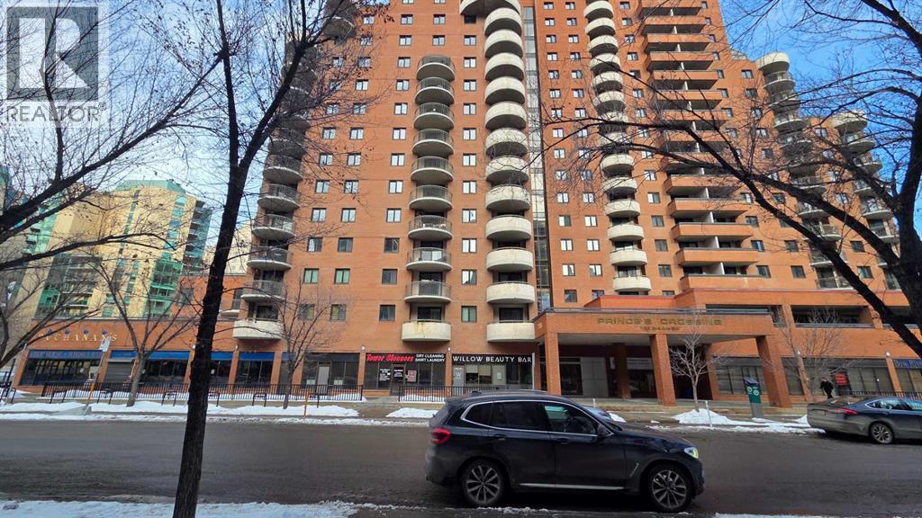 #309 738 3 Avenue SW - 1