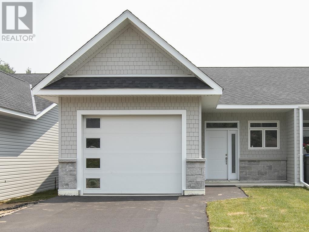 209 Old Garden River RD