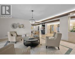 Foyer - 704 - 1025 Richmond Road, Ottawa, ON K2B8G8 Photo 8