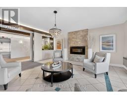 Foyer - 704 - 1025 Richmond Road, Ottawa, ON K2B8G8 Photo 9