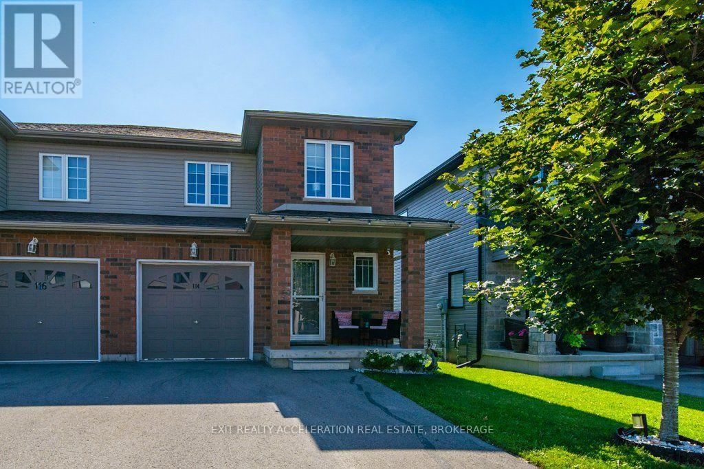 114 KANVERS WAY - 2