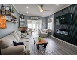 Dining room - 14172 Road 38, Frontenac, ON K0H2P0 Photo 7
