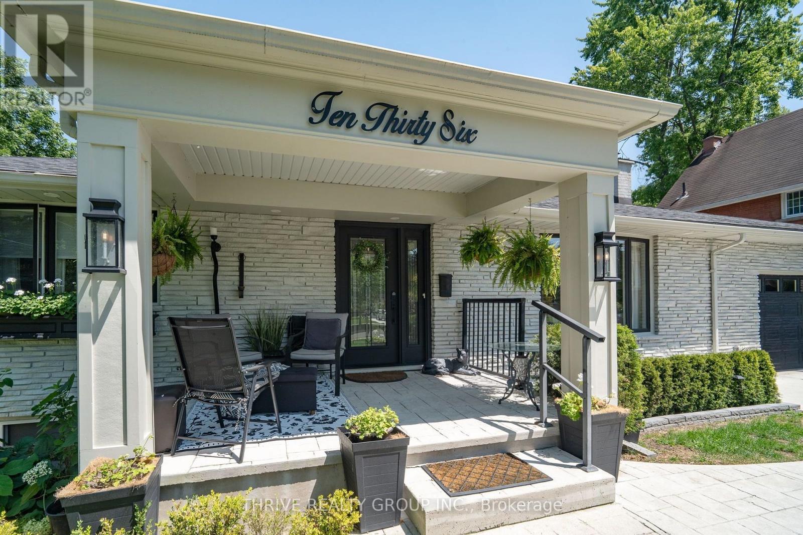 1036 WILLIAM STREET - Image 3
