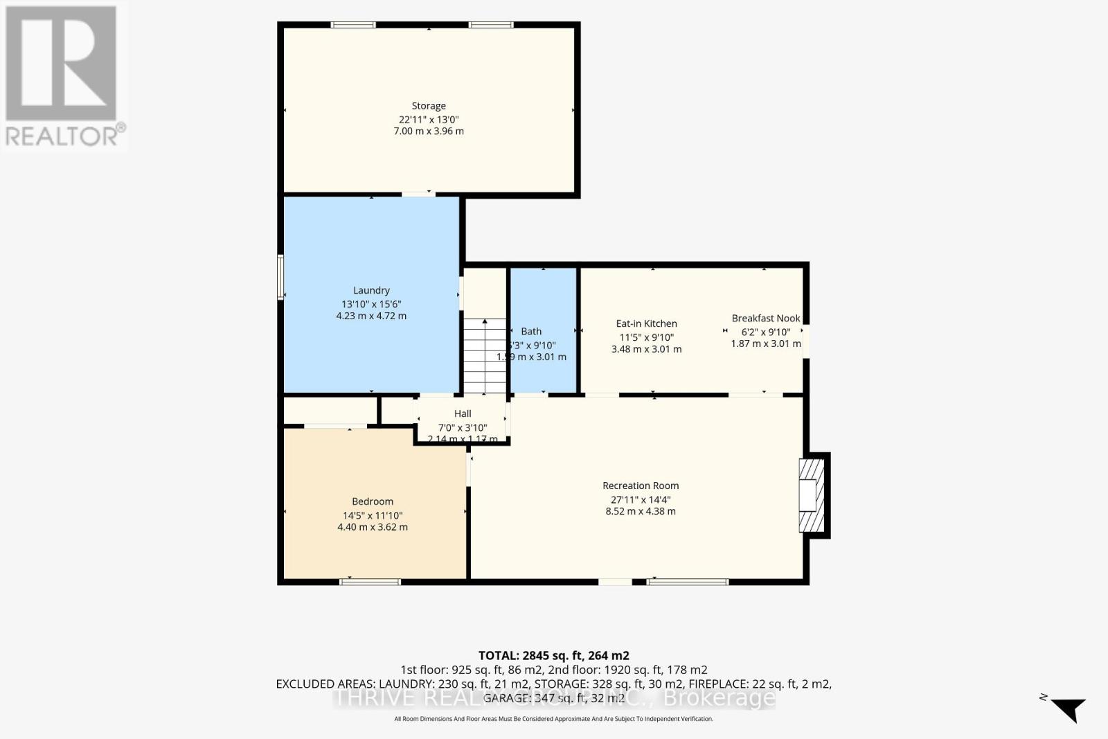 1036 WILLIAM STREET - 42
