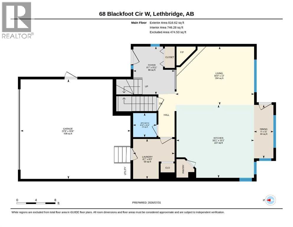 68 Blackfoot Circle W - 44