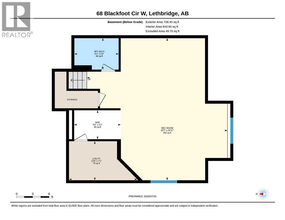 68 Blackfoot Circle W - 46