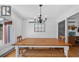 Dining room - 450 20 Avenue Sw, Salmon Arm, BC V1E1T6 Photo 12
