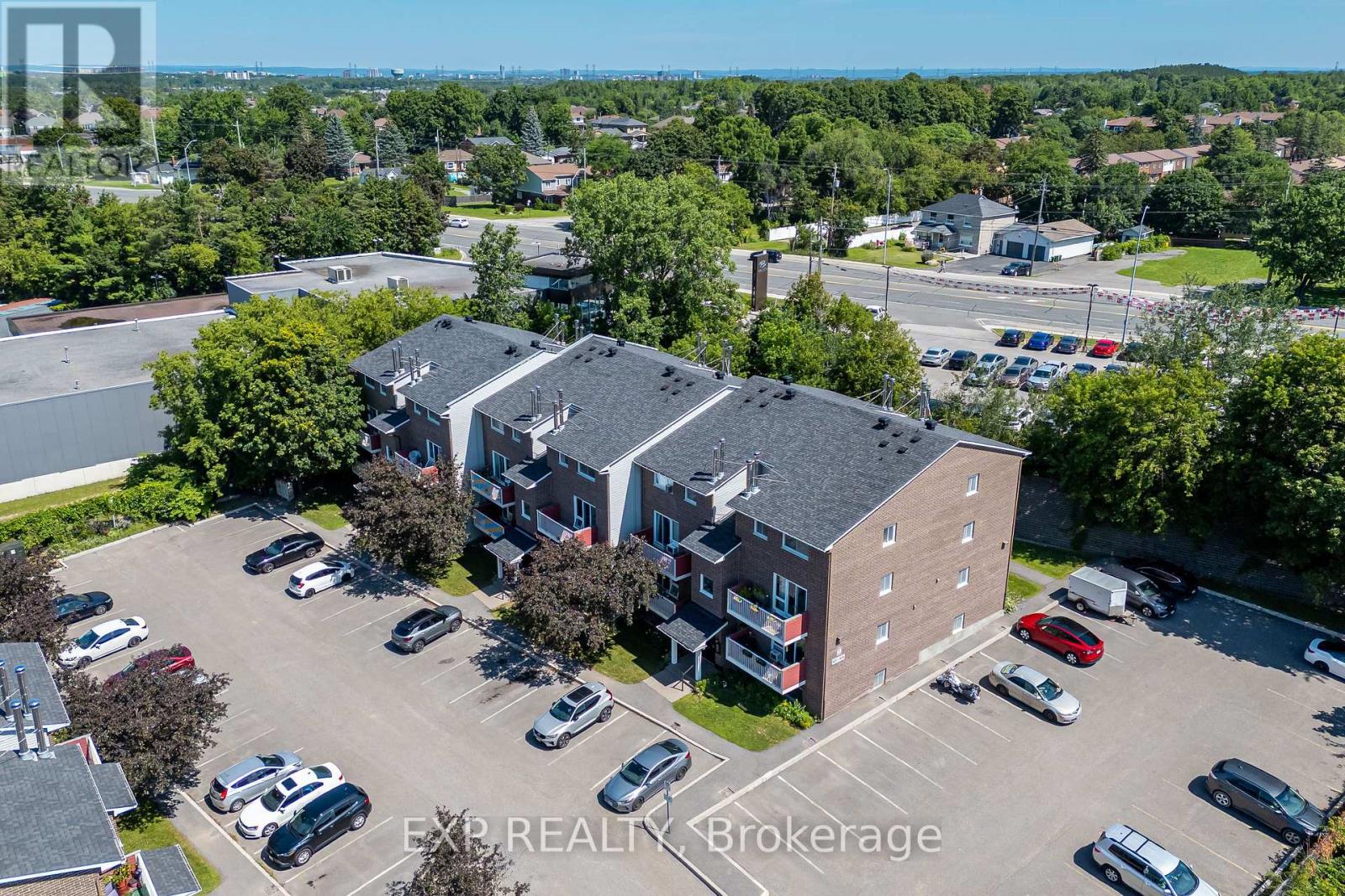 2 Bed, 2 Bath Apartment for Sale in Ottawa – 505 – 1589 ST. BERNARD STREET, Ottawa – MLS# X13641988 - Image 22