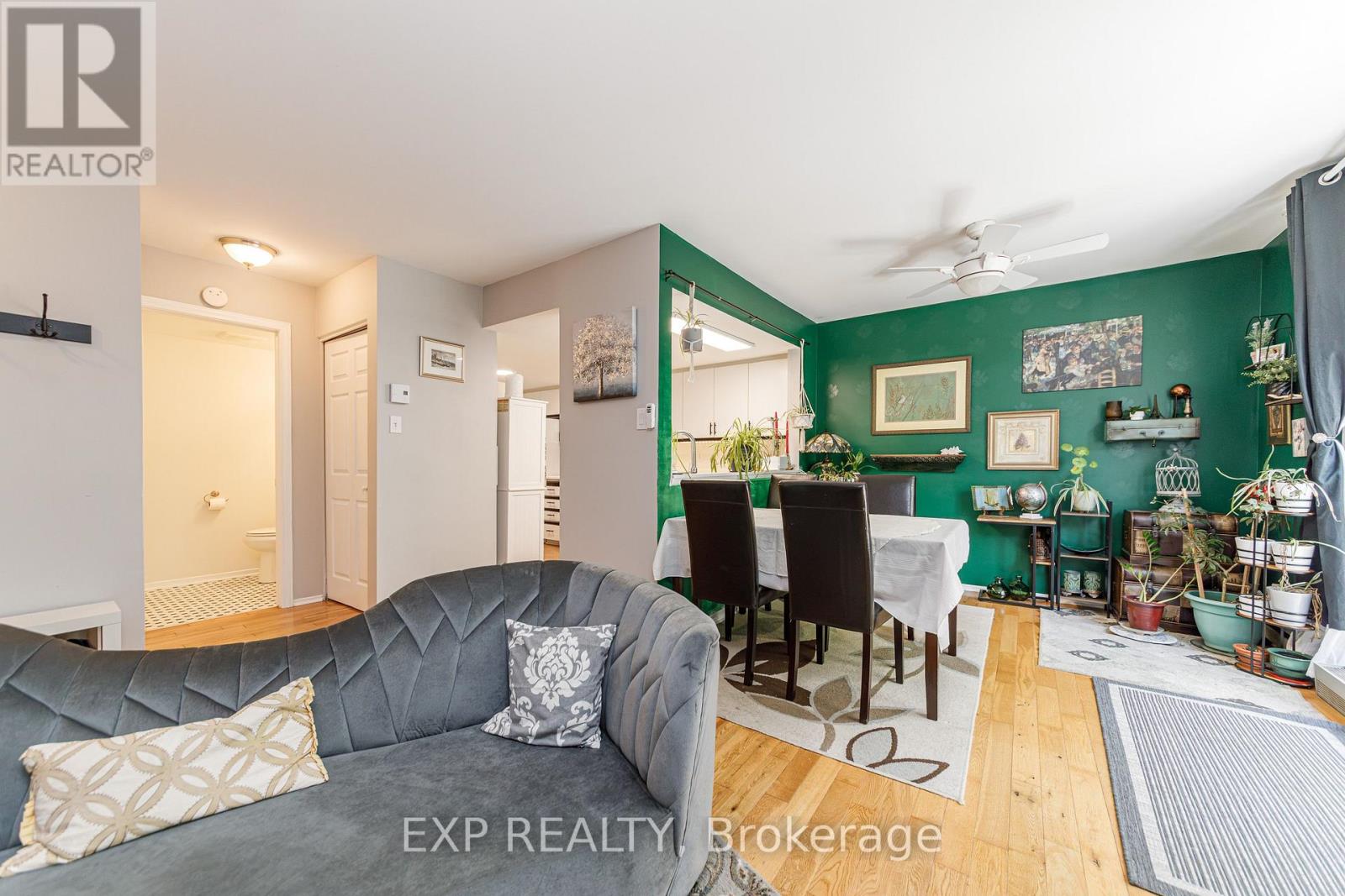 2 Bed, 2 Bath Apartment for Sale in Ottawa – 505 – 1589 ST. BERNARD STREET, Ottawa – MLS# X13641988 - Image 6