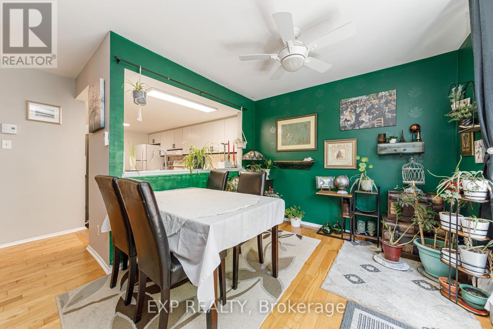 2 Bed, 2 Bath Apartment for Sale in Ottawa – 505 – 1589 ST. BERNARD STREET, Ottawa – MLS# X13641988 - Image 7