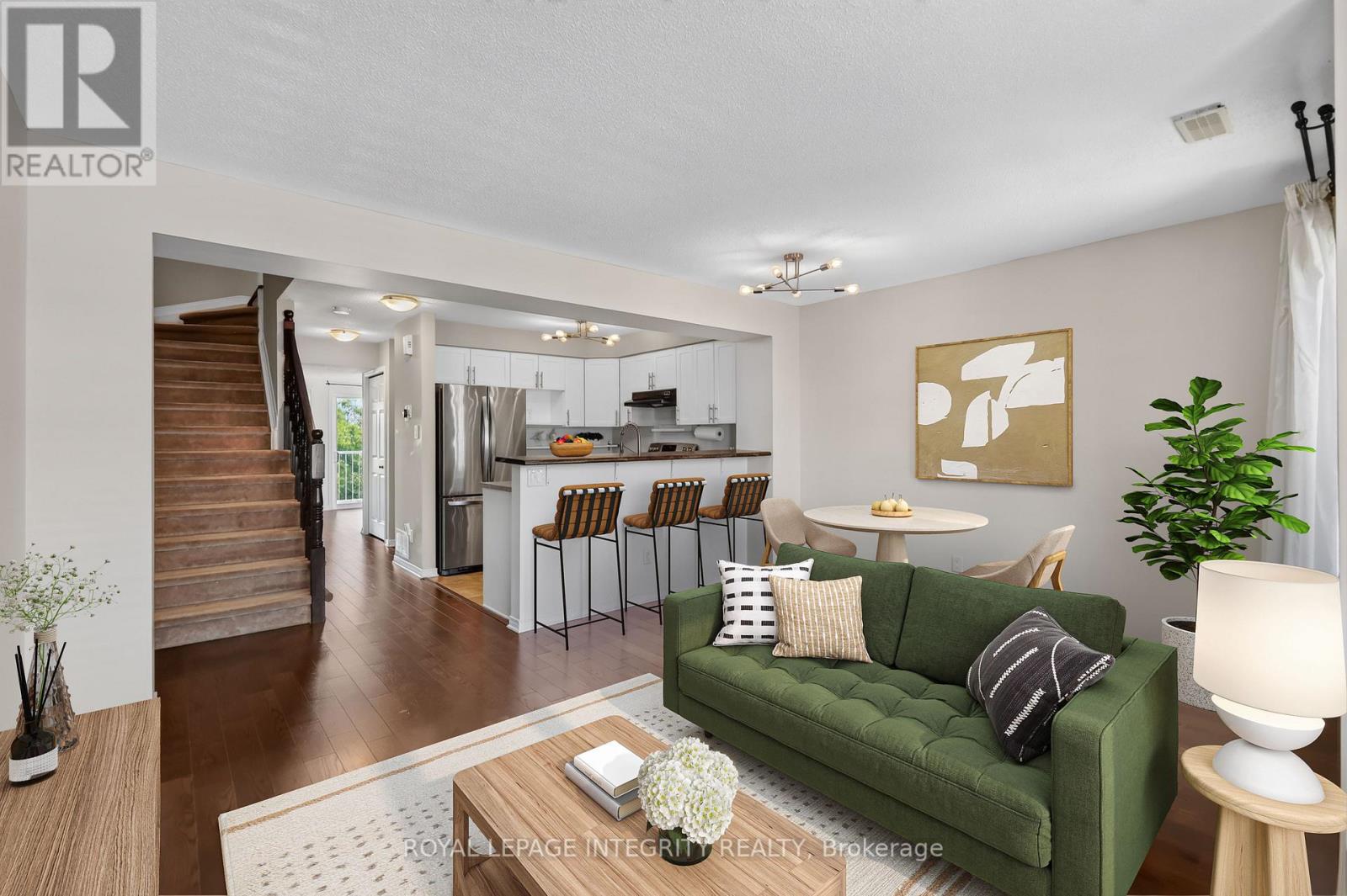 2 Bed, 2 Bath House for Sale in Ottawa – 635 REARDON PRIVATE, Ottawa – MLS# X13642106 - Image 9