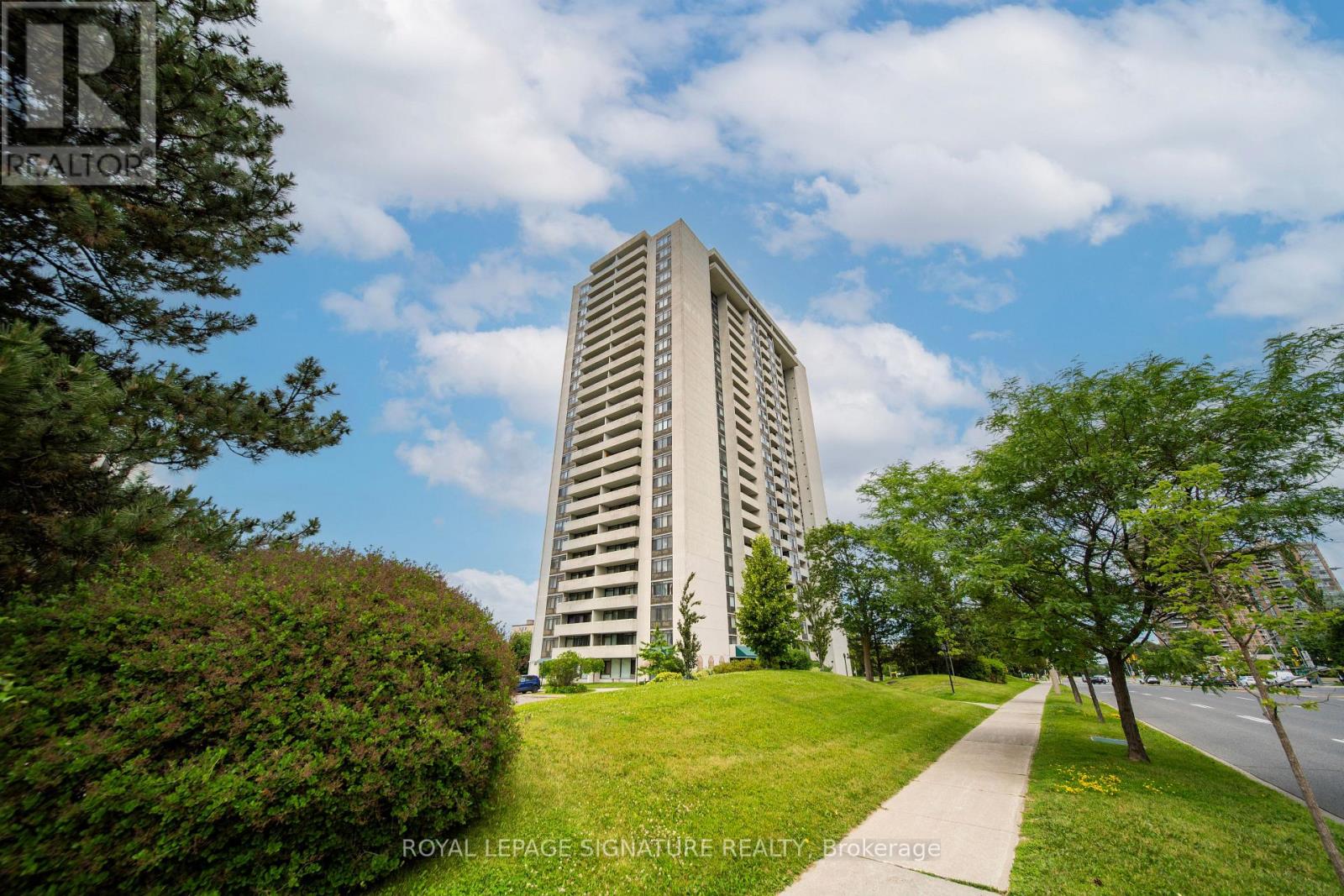 #1506 3300 DON MILLS ROAD - 1
