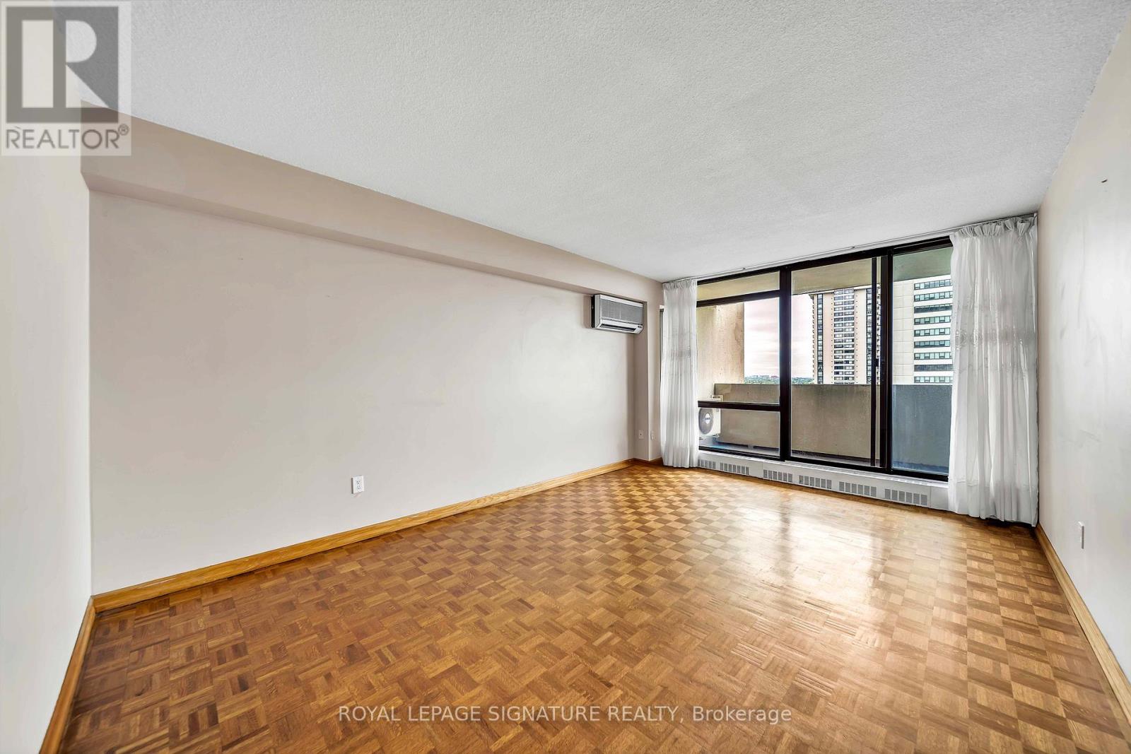 #1506 3300 DON MILLS ROAD - 3