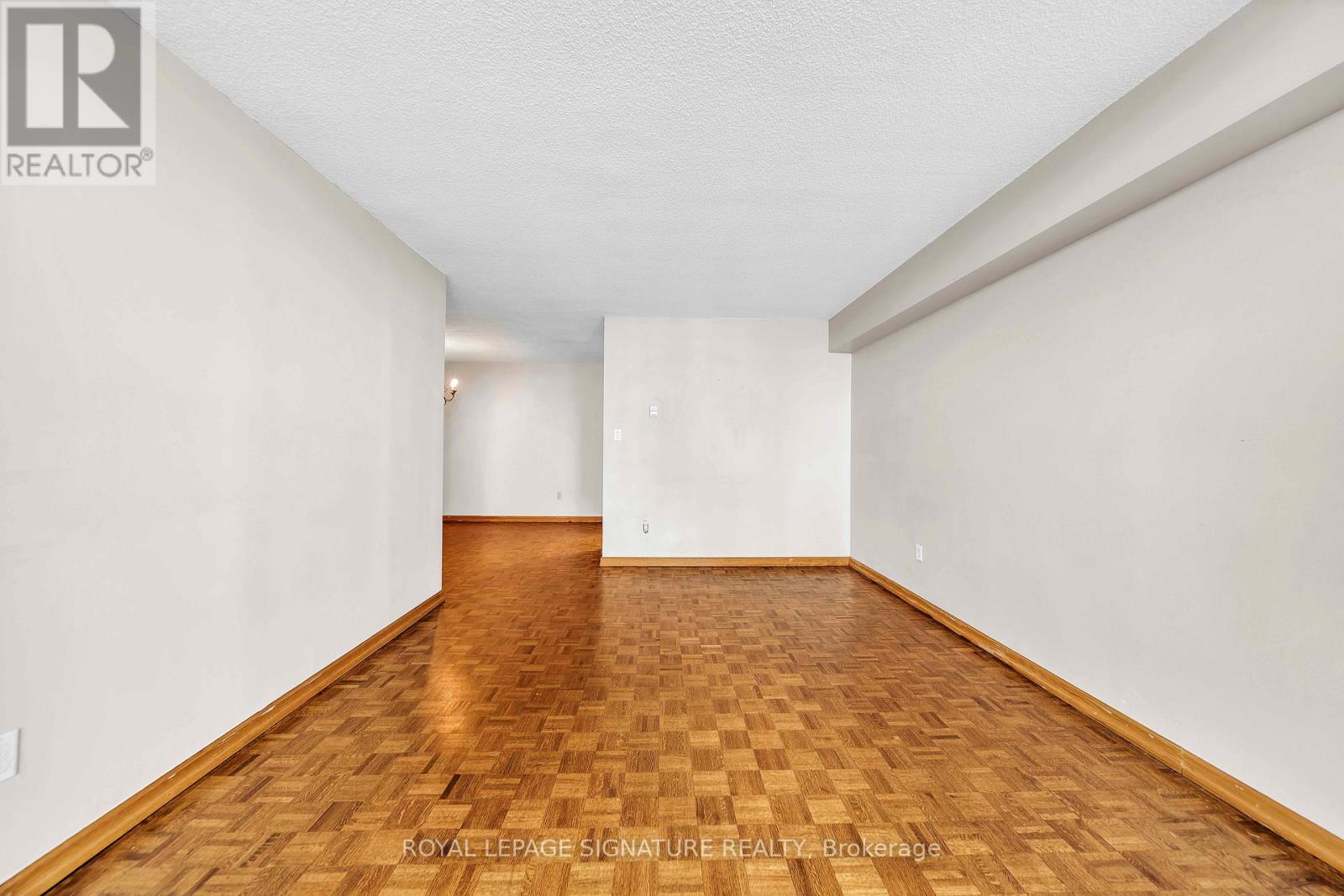 #1506 3300 DON MILLS ROAD - 5