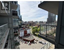 1711 - 352 Front Street W, Toronto, ON M5V0K3 Photo 14