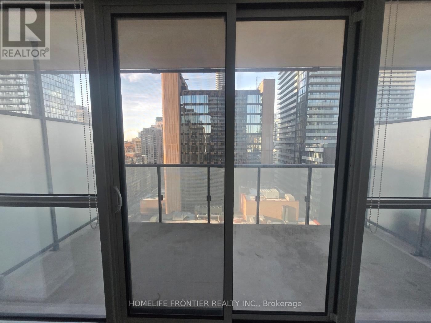 #2106 15 GRENVILLE STREET - 13