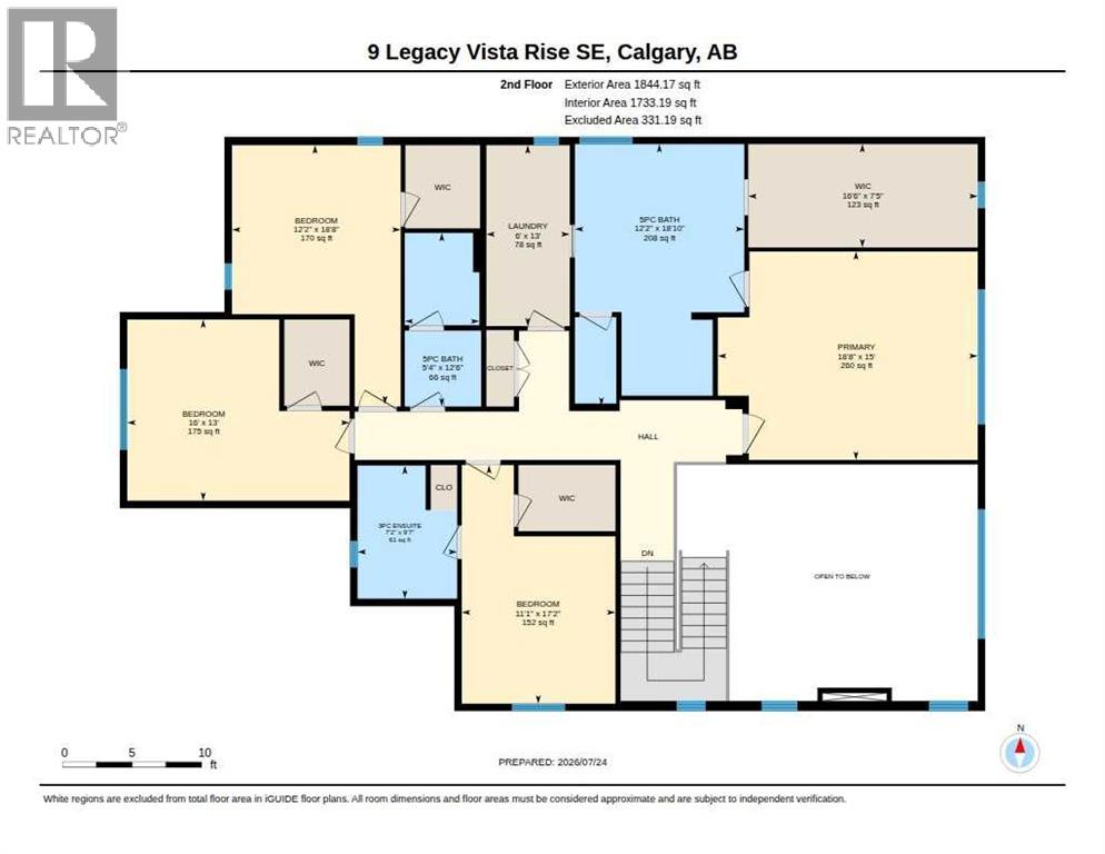 9 Legacy Vista Rise SE - 23